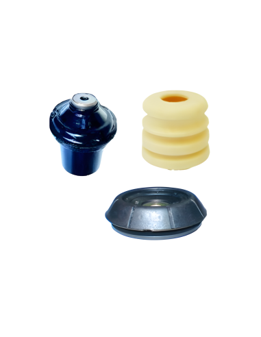 KIT AMORTIGUADOR DELANTERO - COMPLETO