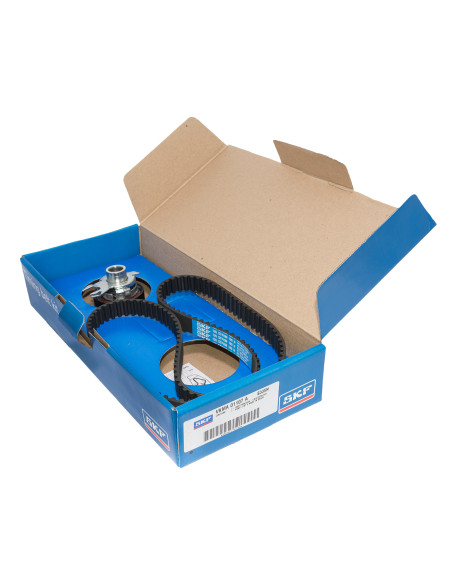 KIT DE DISTRIBUCION VW CADDY 1.4 MOT AEX
