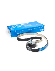 FORD SIGMA 1.6 16V