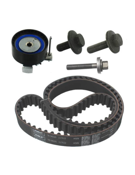 FORD SIGMA 1.6 16V