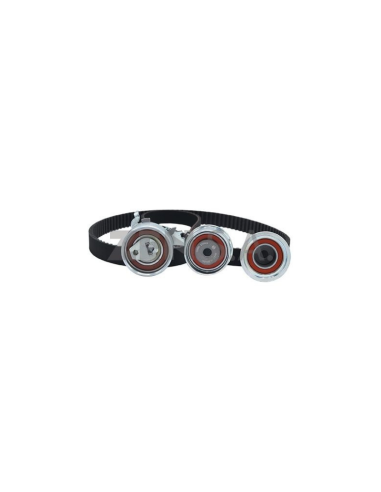 KIT DE CORREA DE DISTRIBUCIÓN