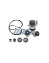 KIT DOLZ TENSOR+CORREA+BOMBA VOLKSWAGEN