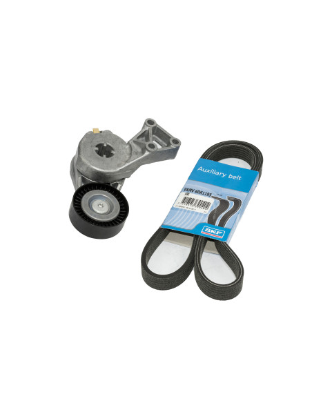 **KIT POLY V SKF(VKMA31204)BORA/GOLF1.8
