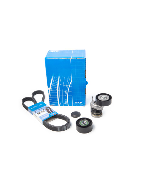 **KIT POLY V SKF- VKMA 31148 AMAROK