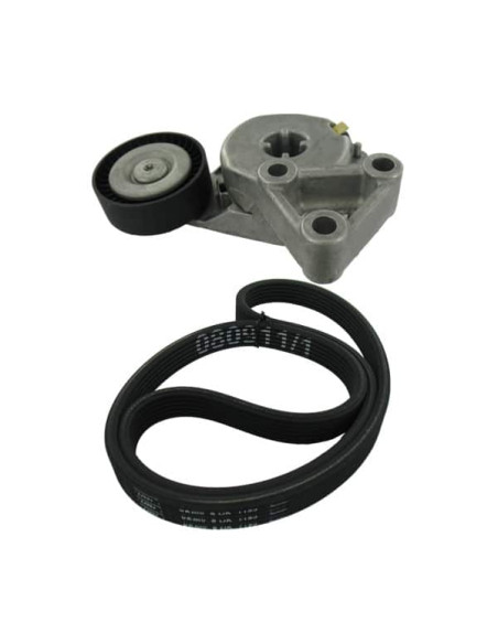KIT DE ACCESORIOS VW BORA/GOLF (CORREA+TENSOR)