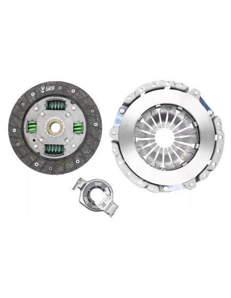 KIT EMBREAGEM FIAT STRADA