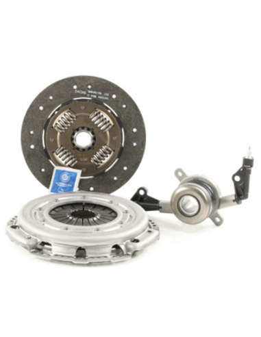 EMBRAGUE APL.M.BENZ SPRINTER 211CDI,VIANO(PL+DI+ACT)