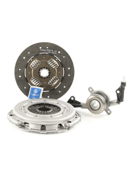 EMBRAGUE APL.M.BENZ SPRINTER 211CDI,VIANO(PL+DI+ACT)
