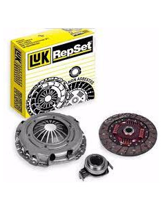 KIT DE EMBRAGUE
