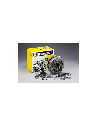 CONJUNTO EMBR.DSG 1.4 CZEA Q2