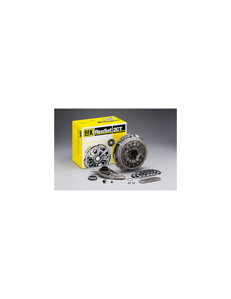 CONJUNTO EMBR.DSG 1.4 CZEA Q2