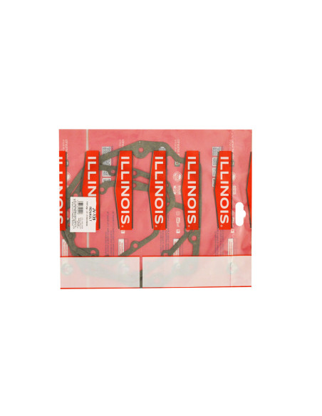 R18 FUEGO - 2.0 - (5 VELOCIDADES)