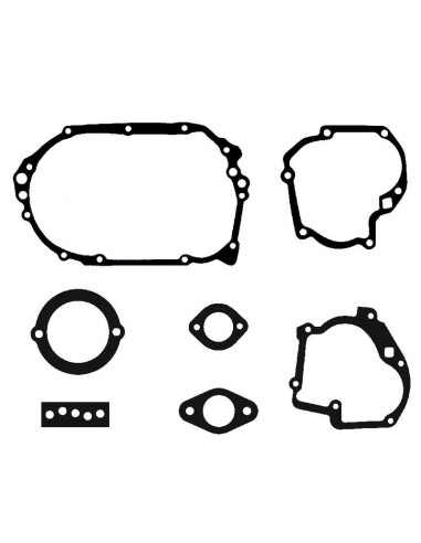 KIT DE JUNTAS DE CAJA DE CAMBIOS
