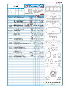 FIAT EVO 1.4 8V