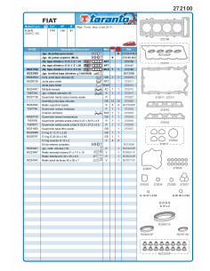 FIAT E-TORQ 1.8 16V