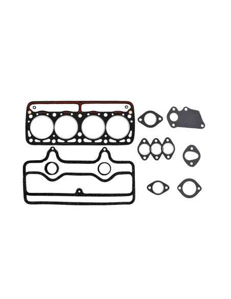 42 HP 55/66 - 1.8 - BORGWARD D4M