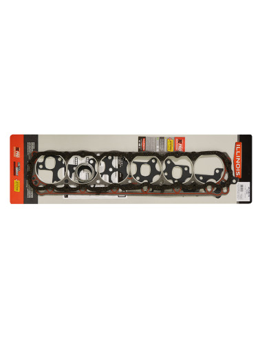 P-UP FALCON - 3.6 - MAX ECONO