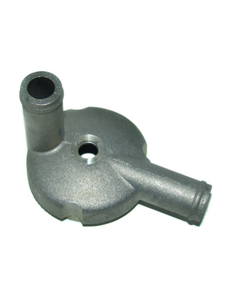 DESPIECE - CARBURADOR SOLEX