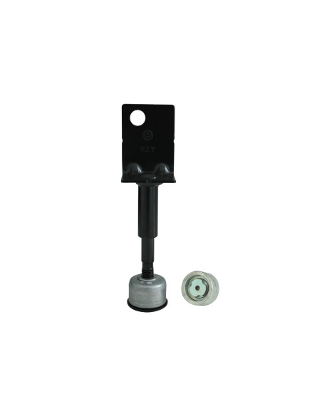 KIT SOPORTE RUEDA DE AUXILIO 17/18