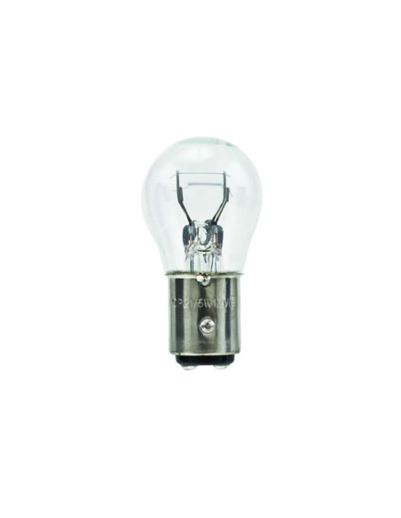 AMPOLLETA 7528 12V 21/5W