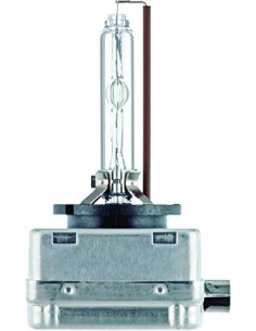 AMPOLLETA D1S 4300K XENON 2