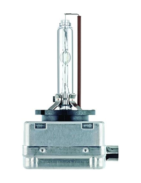 AMPOLLETA D1S 4300K XENON