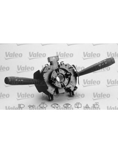 LLAVE MULTIFUNCION FIAT UNO/DUNA