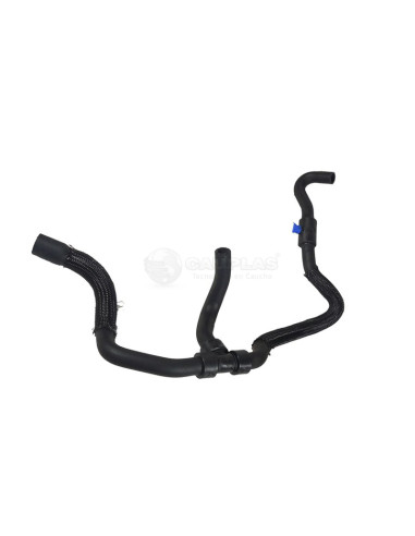 CAÑO CALEFACTOR SALIDA RENAULT KANGOO 1.5