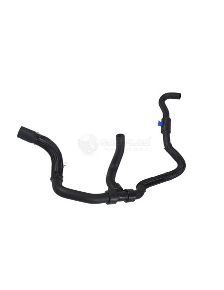 CAÑO CALEFACTOR SALIDA RENAULT KANGOO 1.5