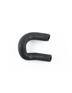 CAÑO CALEFACTOR ENTRADA VW FOX 1.6 2
