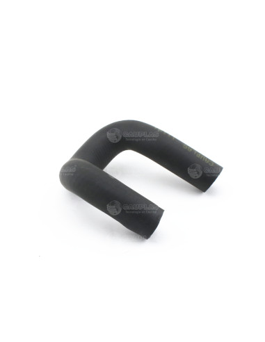 CAÑO CALEFACTOR ENTRADA VW FOX 1.6
