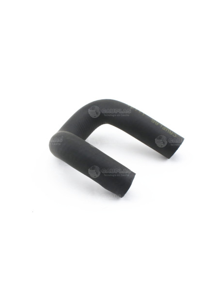 CAÑO CALEFACTOR ENTRADA VW FOX 1.6