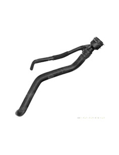 CAÑO CALEFACTOR VW VENTO 2.0 L670MM