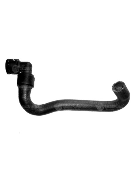 CAÑO CALEFACTOR ENTRADA CHEV MERIVA 1.8