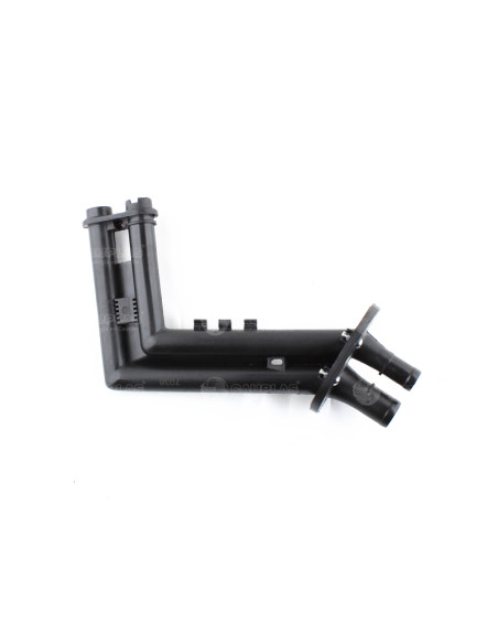 CAÑO CALEFACTOR RENAULT MEGANE I  1.6
