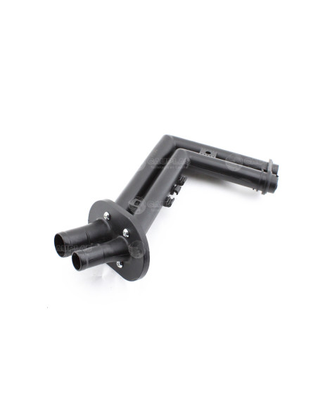 CAÑO CALEFACTOR RENAULT MEGANE I  1.6