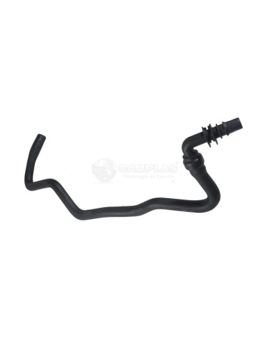 CAÑO CALEFACTOR RENAULT KANGOO 1.6