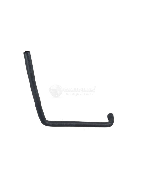 CAÑO CALEFACTOR FIAT DUNA UNO 1.6