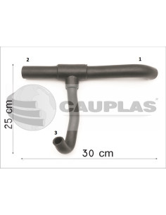 MANGUERA VW GACEL/SAVEIRO