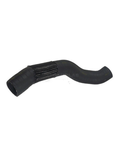 MANGUERA FORD RANGER 2012 INTERCOOLER