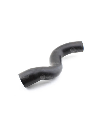 CAÑO INTERCOOLER VW AMAROK 2.0 L420MM