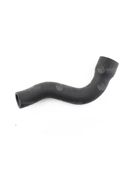 MANGUERA CHEVROLET S10 INTERCOOLER SALIDA