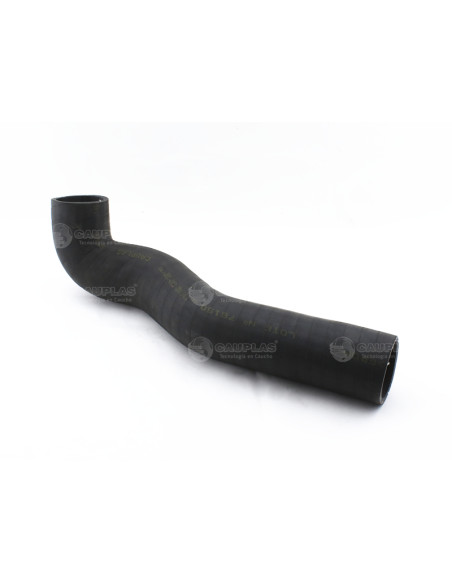 MANGUERA FORD RANGER INTERCOOLER