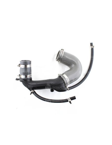 CAÑO INTERCOOLER RENAULT KANGOO CLIO II  1.5