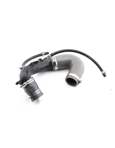 CAÑO INTERCOOLER RENAULT KANGOO CLIO II  1.5