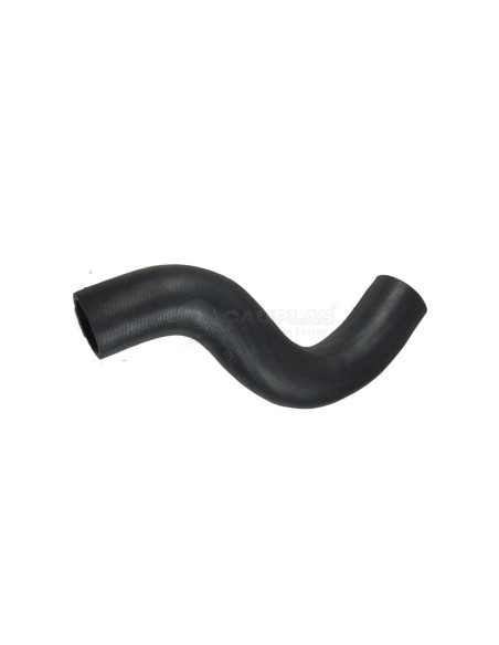 CAÑO INTERCOOLER TOYOTA HILUX  V  2.4