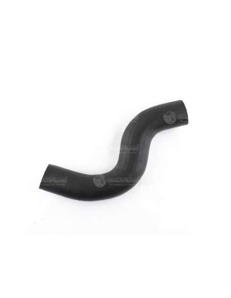 CAÑO INTERCOOLER TOYOTA HILUX  V  2.4