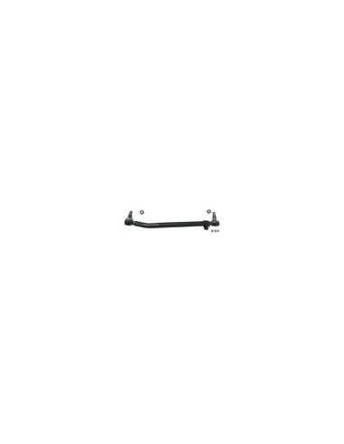 MAZA RUEDA APL.M.BENZ SPRITNER 906 06/...TRAS.C/ABS.