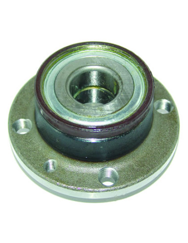 MAZA DE RUEDA