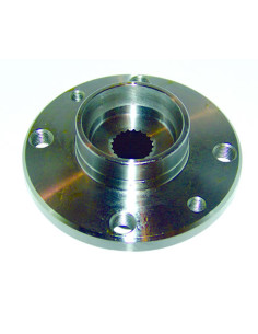 MAZA DE RUEDA